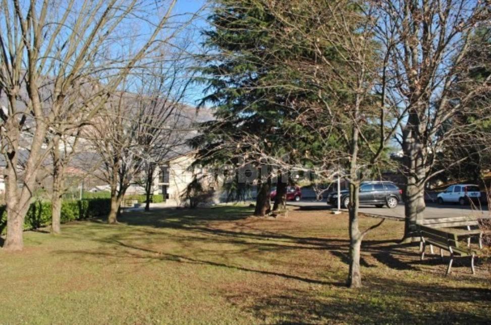J&C House -Lake Bosisio Bosisio Parini Buitenkant foto